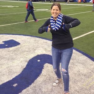 Meet your Posher, Michelle